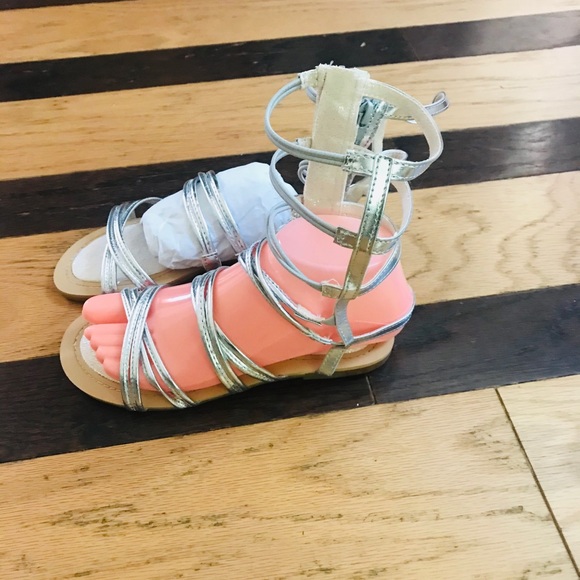 Stuart weitzman gladiator sandals - Picture 2 of 5